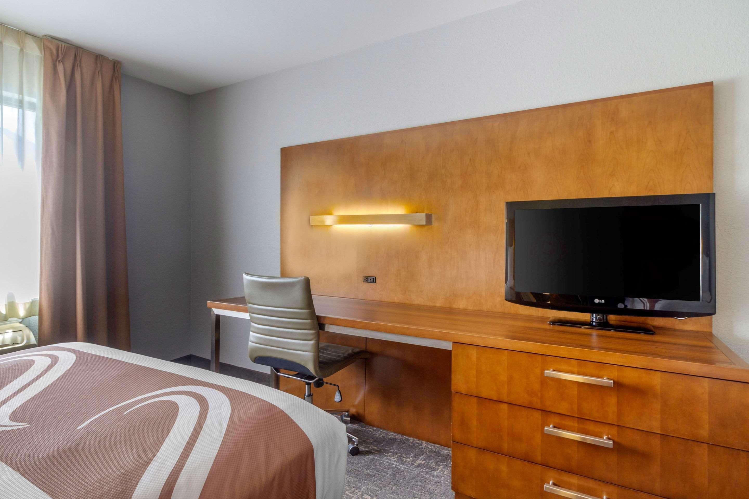Quality Inn Danville Exterior photo