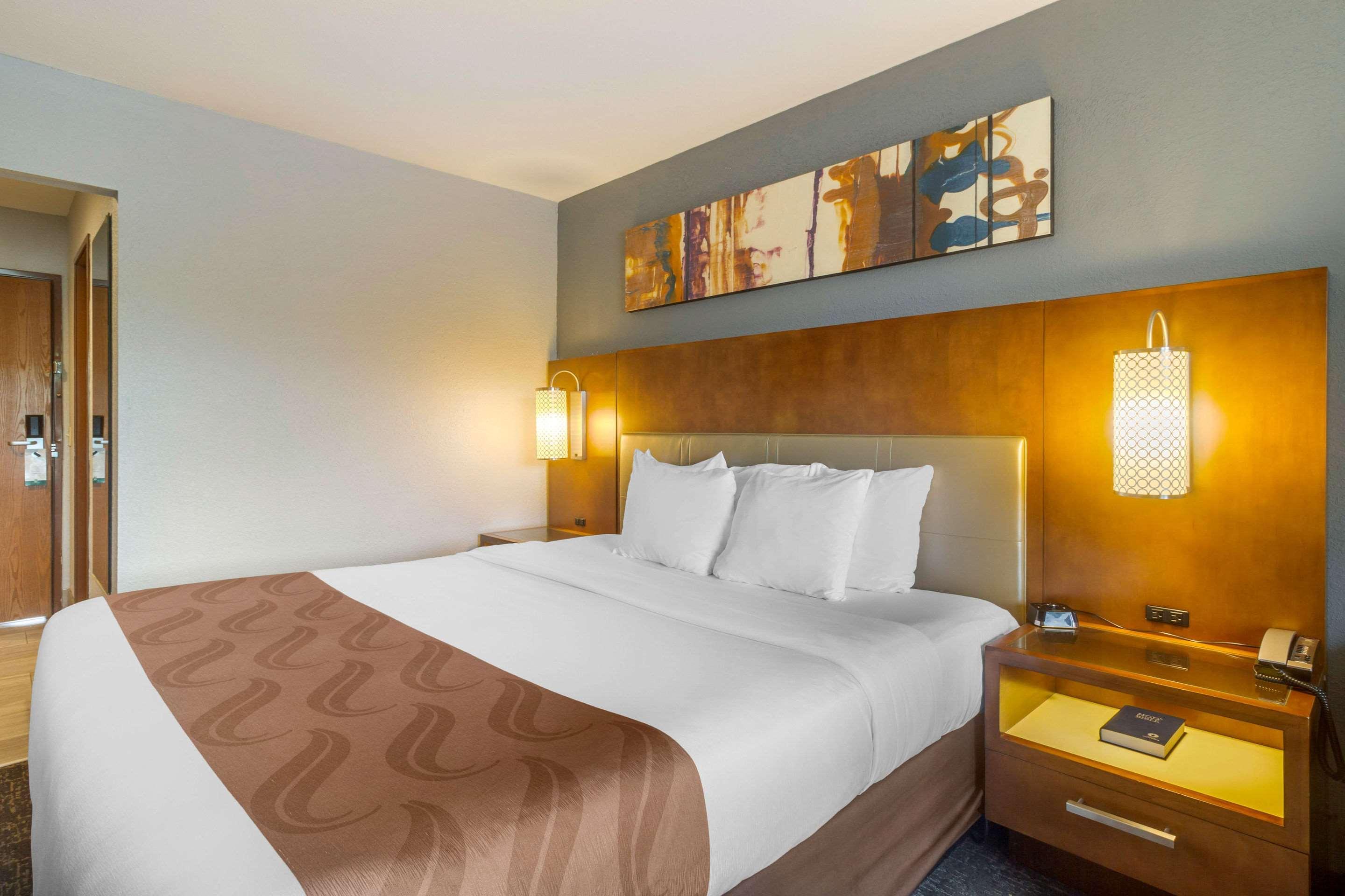 Quality Inn Danville Exterior photo