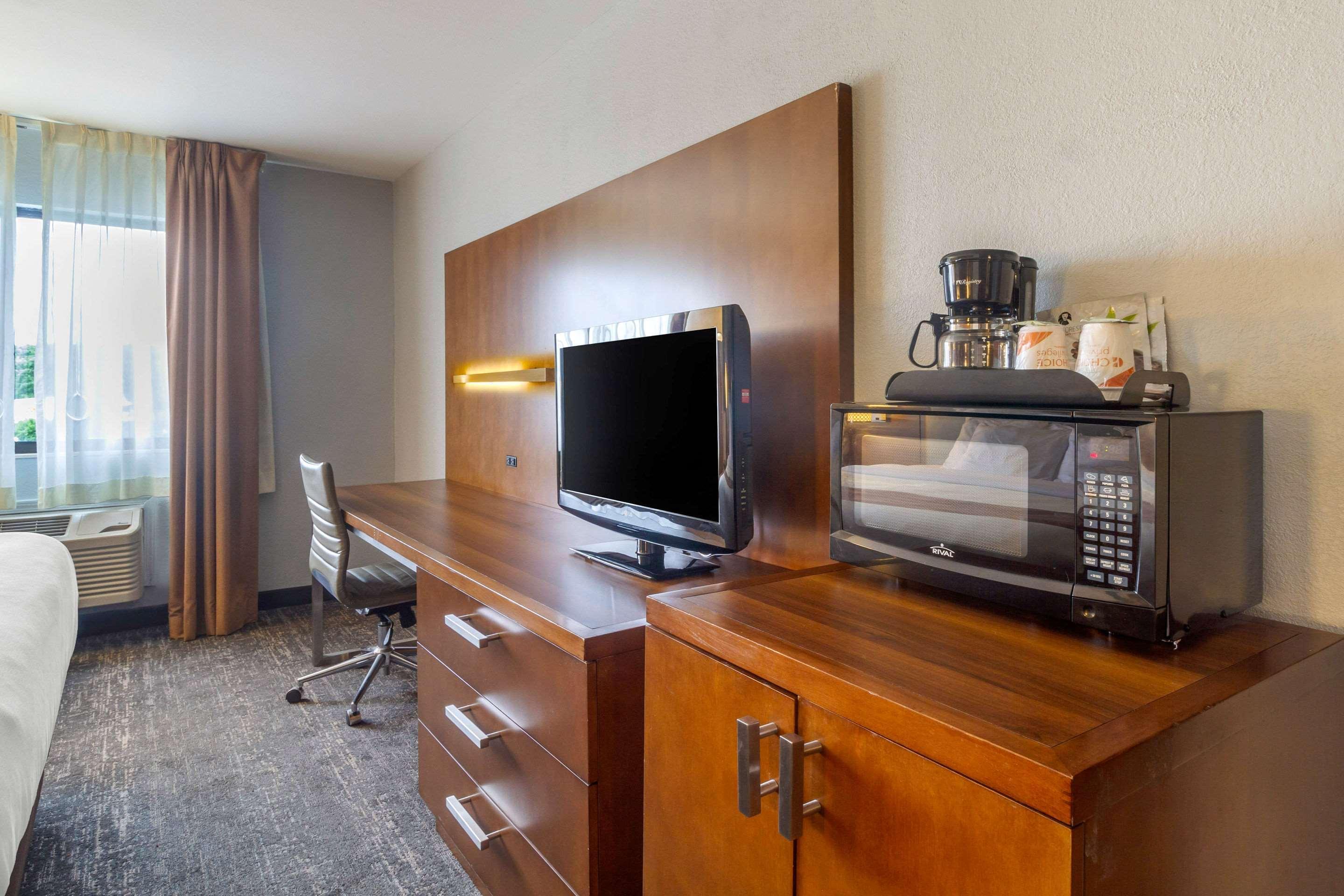 Quality Inn Danville Exterior photo