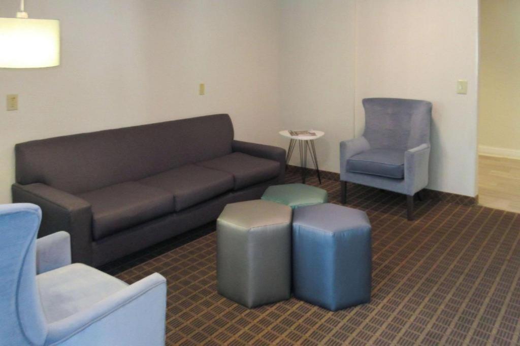 Quality Inn Danville Exterior photo